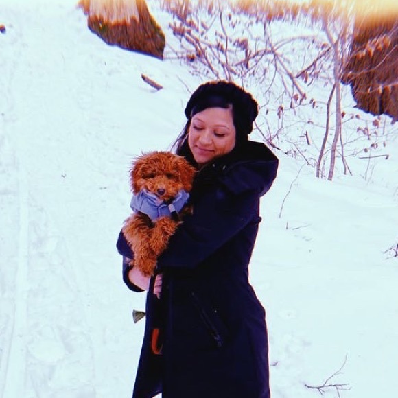 Meet your Posher, Rania - Picture 1 of 1